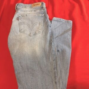 Levi Jeans - Jeggings NWOT